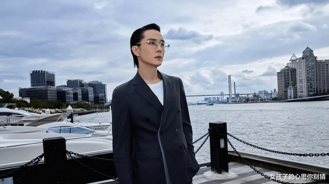 护肤 受女人欢迎的男人,通常都是“反油腻”体质!看完你就明白了