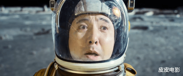 沈腾|没想到，43岁的沈腾，今年会以这样的形式，打出一副“王炸”