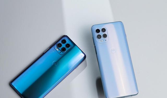 摩托罗拉|摩托罗拉全力冲击，5400mAh新机量产！8+256G放在2199