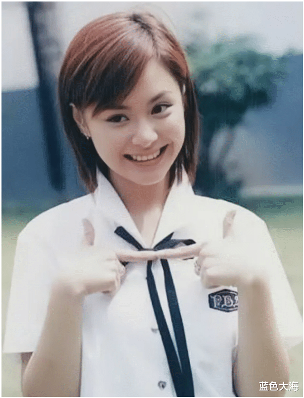 阿娇|阿娇赖弘国离婚2年后：他火速再婚并有子，她不再恨嫁41岁仍单身