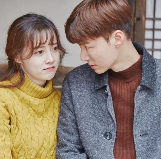 韩国明星有多爱谈姐弟恋？看看这8对恋人，最大年龄相差10岁