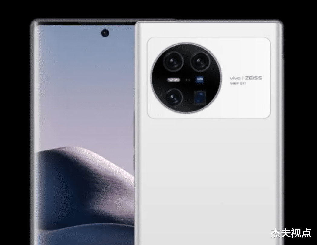 折叠屏|vivo正式官宣折叠屏手机：代号蝴蝶，开启折叠屏2.0时代