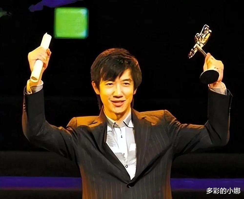 鄢颇|跟他好过的女明星，都没有好下场？