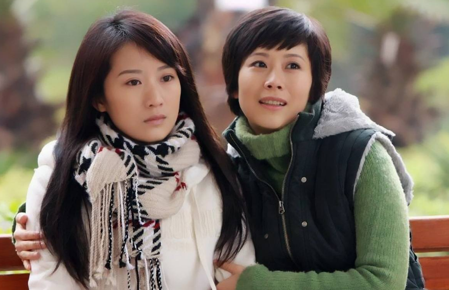 杨幂|央视预热《爱的二八定律》，本以为杨幂是颜值担当，却被女配惊艳