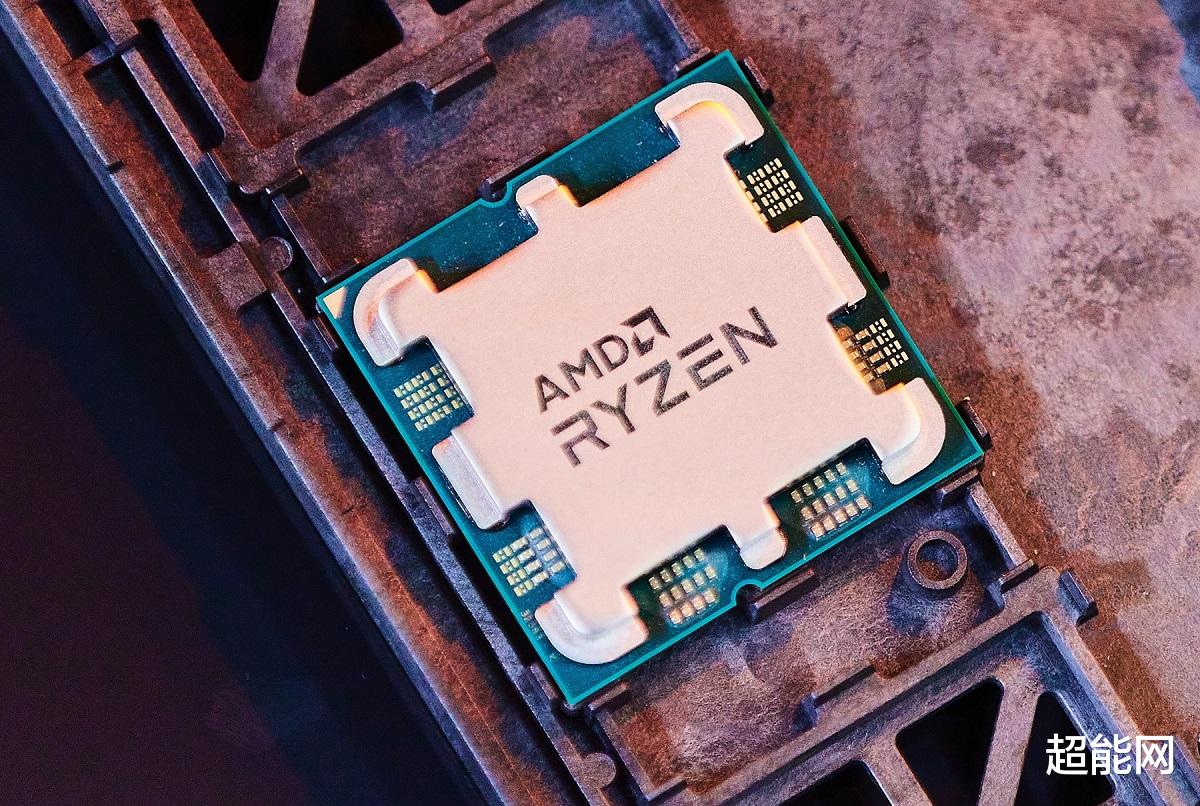iPhone|AMD确认会在本季度发布Ryzen 7000系列，或选择在9月15日