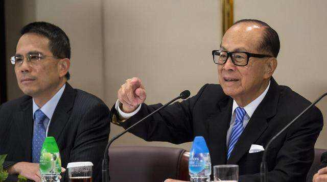 豪门|看看成功嫁入李家的王俪桥，梁洛施就该庆幸，没嫁进豪门有多幸运