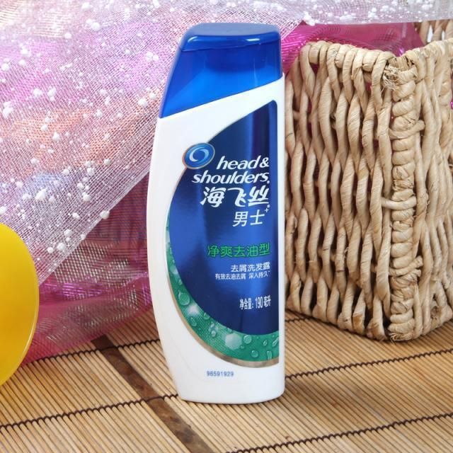 招聘|海飞丝的单向宣传到三重护理是如何占据市场的？