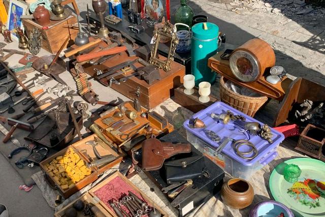 徒步|哈尔滨“鬼市”：人间烟火，最暖人心，一个比景区更有魅力的地方