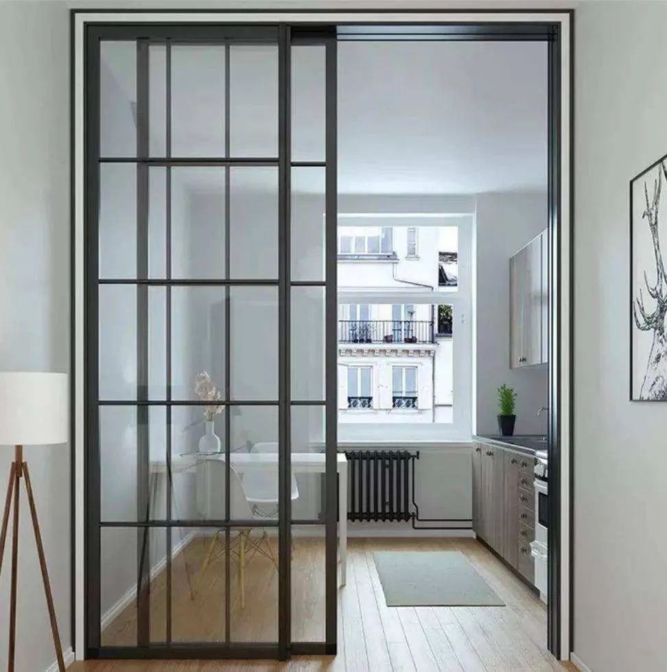 为什么要坚持“去家务化”装修?入住后才知道有多省心!