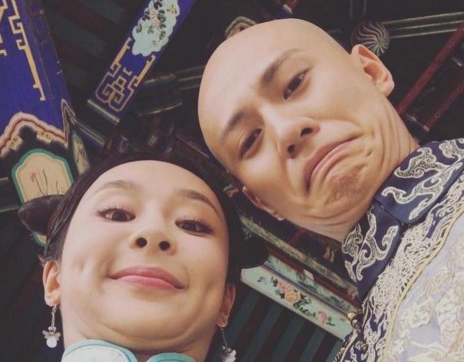 杨紫|胡辣汤事件4年后，杨紫、秦俊杰和张雪迎，人生现状差距太明显