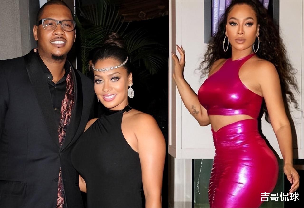 安东尼|安东尼前妻晒近照！极致臀腰比抢镜，离婚后过得更精彩？