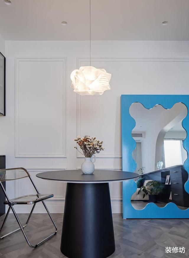 深圳女孩的独居生活，家里一尘不染，如果是我天天宅家都愿意