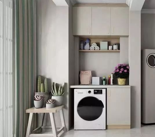 阳台设计成这样,瞬间多出1间房,完爆大豪宅!