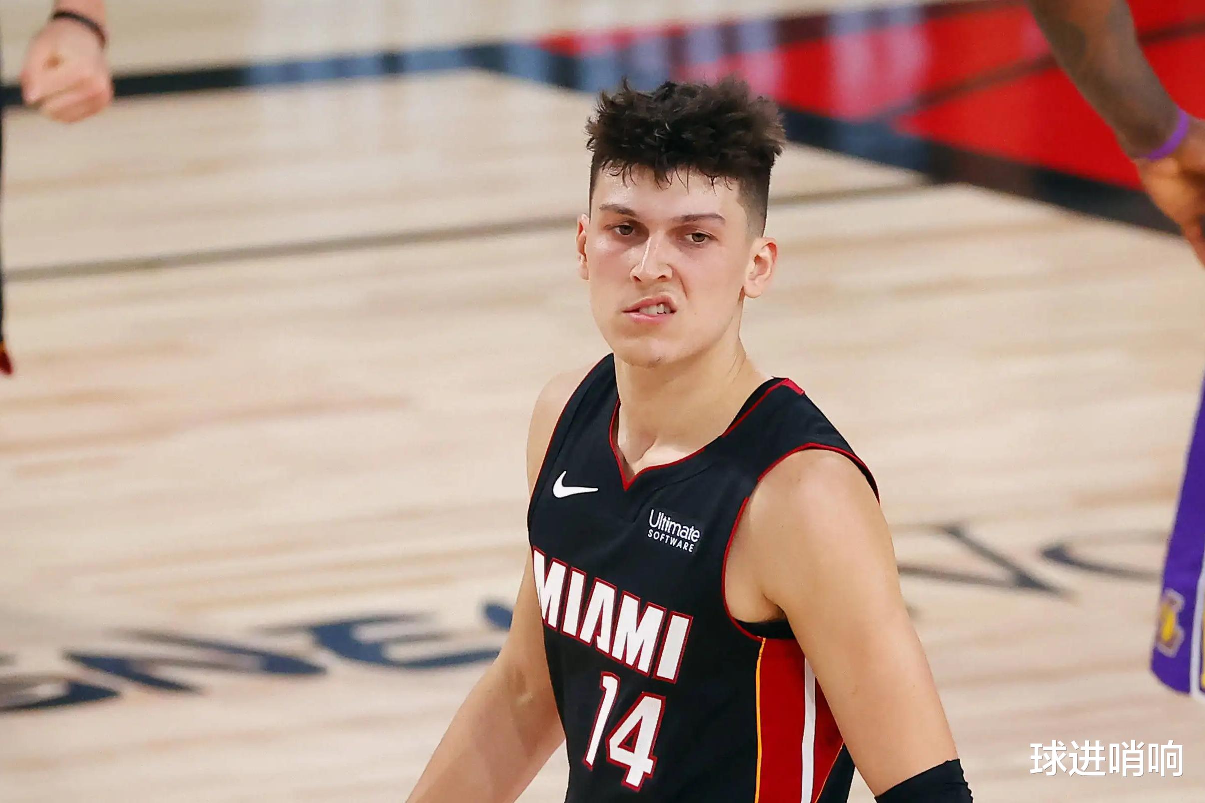 国际米兰|谁才是NBA未来门面？ESPN评25岁以下25大新星！三球5，榜首无悬念