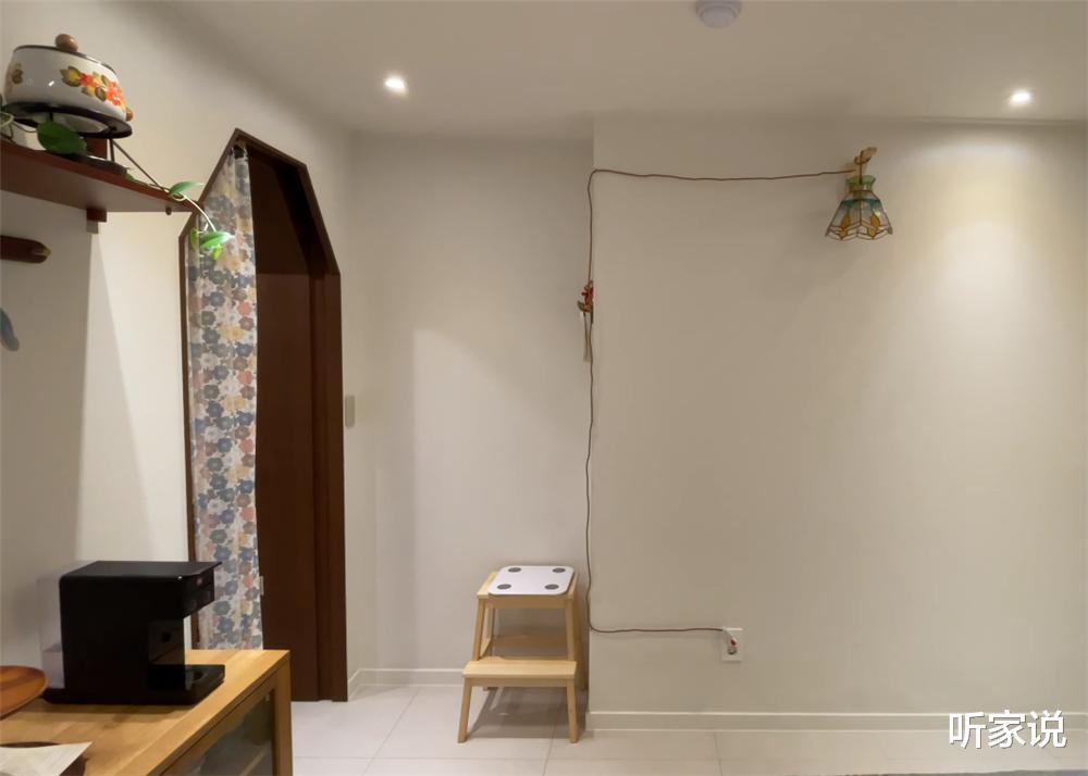 32岁韩国主妇太太,把99㎡的家,变成婚后甜蜜二人世界,惹人羡慕