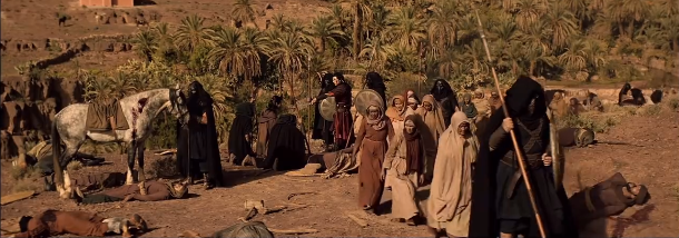 横店|再美也经不起这样薅啊……