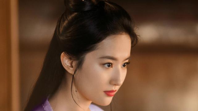 梦华录|4部剧评分人数超50万，《梦华录》分最高，最低只有5.9