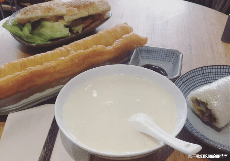 这5种食物，别再当早餐了，很多人可能天天吃，看完后要改掉习惯