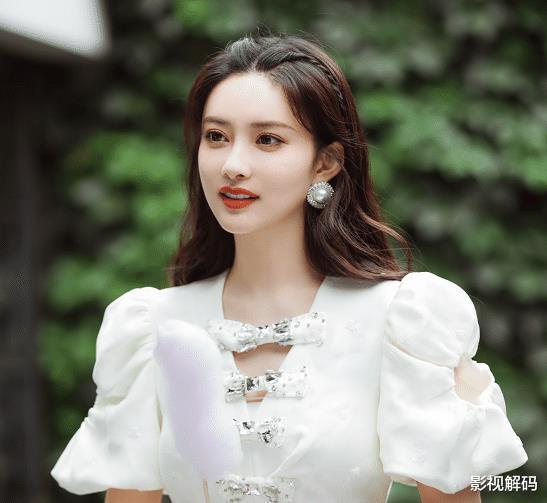 孟子义|“北影校花”孟子义：演技差、情商低公司还力捧！恋商超高很吸粉