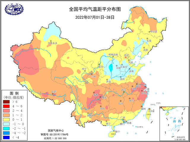 远古病菌或将苏醒？四川三伏天降雪了！是什么原因？人类应该警惕