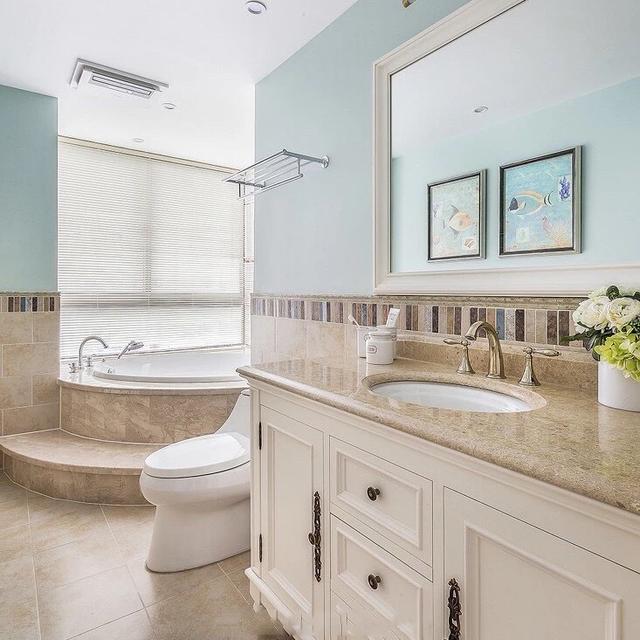 奢华装修的新房,成本都花了快60万,效果虽然好但也太贵了吧