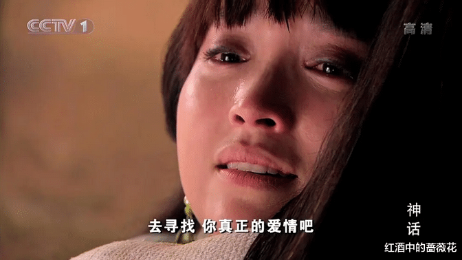 李小萌|看过这几位女主，你会深深觉得，男主配不上她