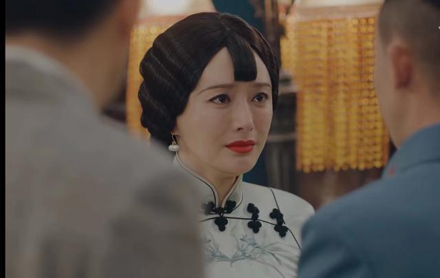 钟玉|《传家》原著：席维安与易寄渔那荒唐一夜，钟灵的反击太虐心