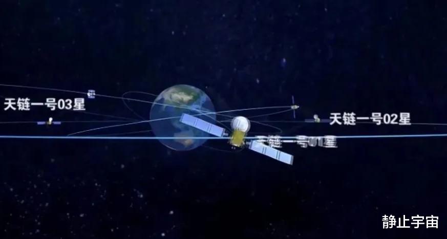长三乙成功发射天链二号03星