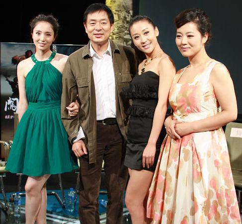 濮存昕|濮存昕女儿濮方：倒贴50万下嫁到东北农村，结婚10年被丈夫宠成宝