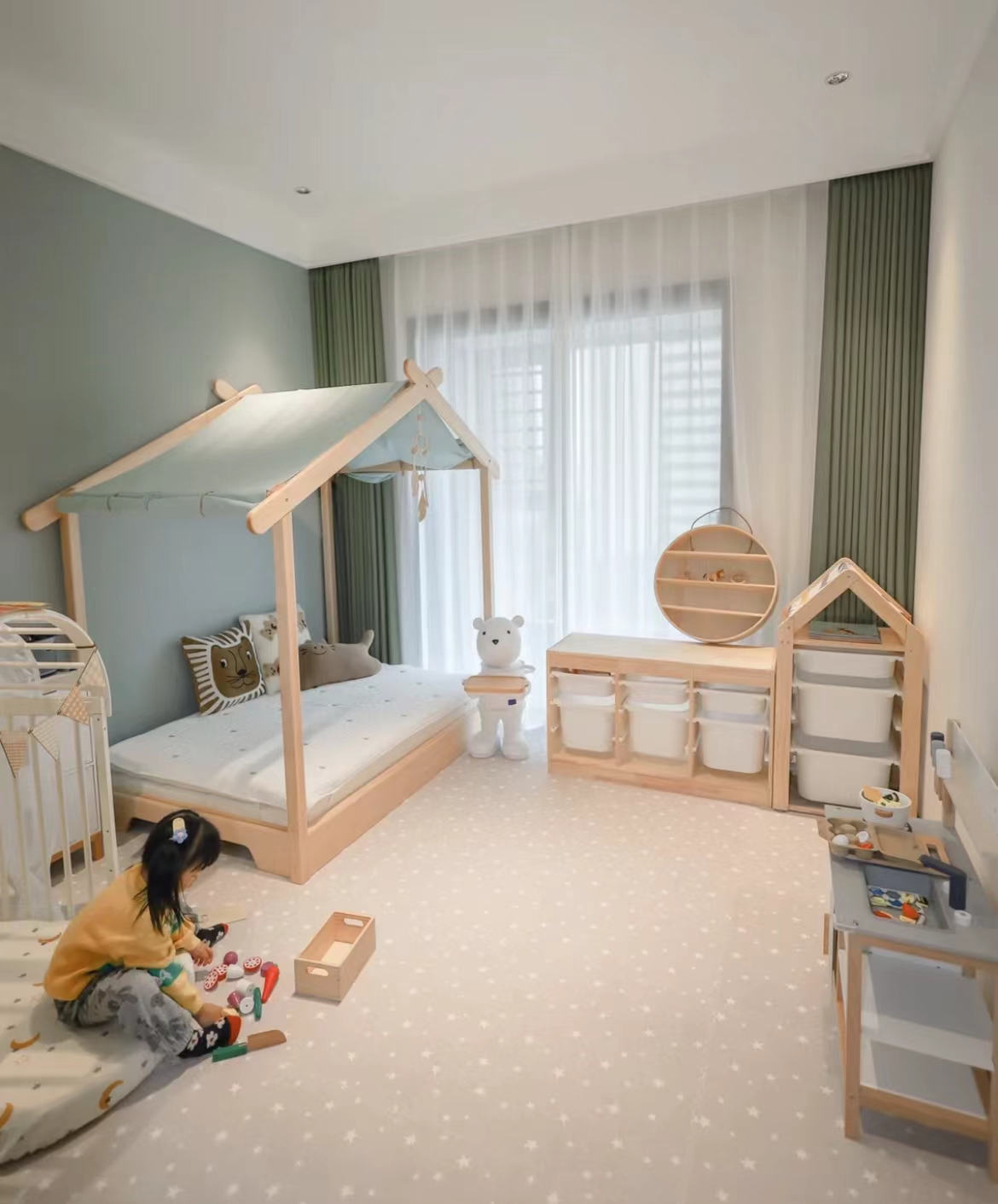 家里装修,这7种设计不需要一步到位,边住边改,实用性更高