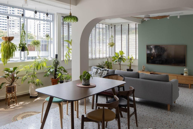 不是在制造装修焦虑,全是真实经验教训,再贴砖一定确认好5件事