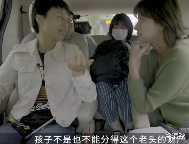 邓亚军|中国DNA鉴定第一人邓亚军:我不相信爱情,更相信欲望