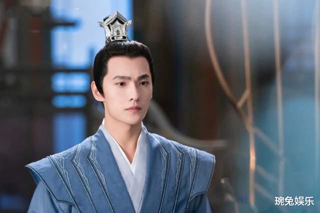 迪丽热巴|人民网4月评过的两部剧，一个已经完美大结局，一个正在热播中