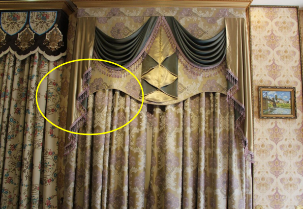 这4种窗帘万万不要挂家里,有钱人从不犯,再有钱也住穷