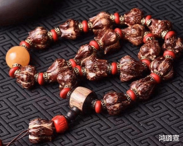 文玩|文玩界“流星”级别的文玩！你都玩过么？