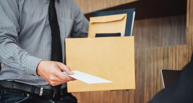 皮裙|辞职时,千万不要和领导说4种话,不然容易吃大亏,断了自己后路