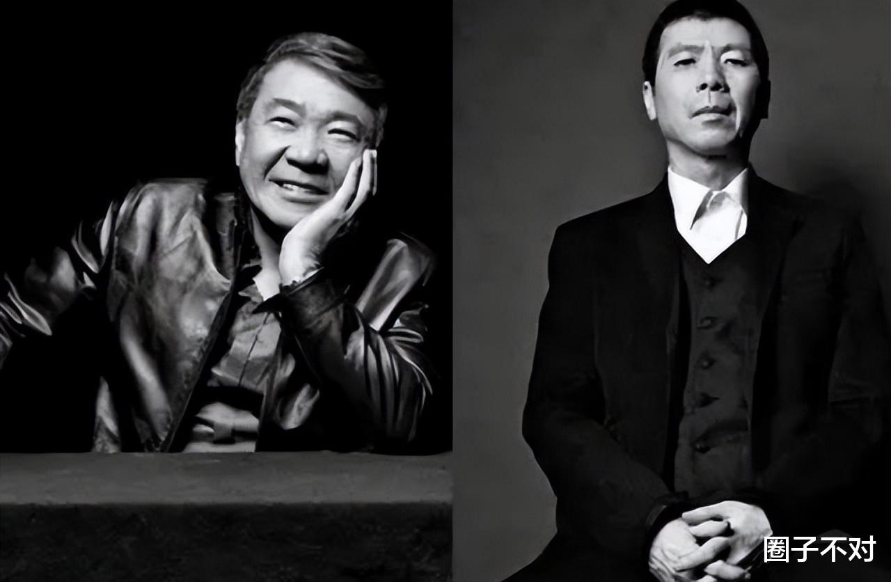 冯小刚|被称为影视大佬的冯小刚,也就只是个资本学徒