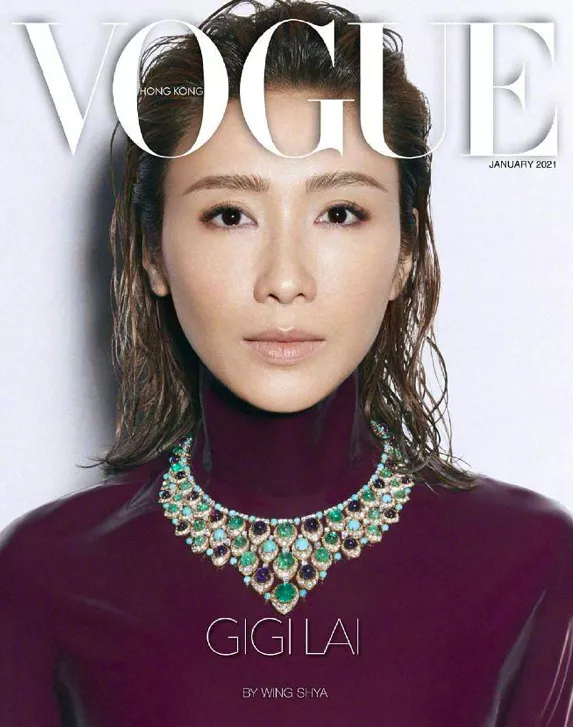 黎姿|黎姿啊,你怎么变成这样了!