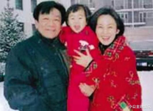 刘洁|相声大师侯耀文:59岁心脏病离世,侄子戴志诚转身就娶“婶婶”