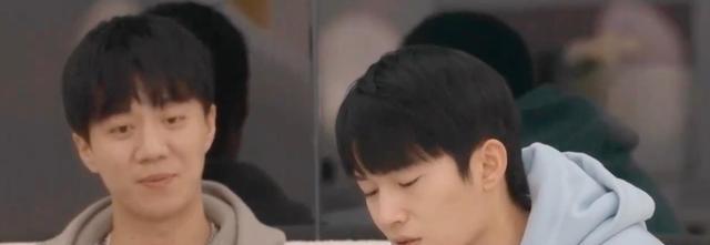 喜欢你3|《喜欢你3》大结局:王蓓和cu牵手,男一号给人压力太大没人选