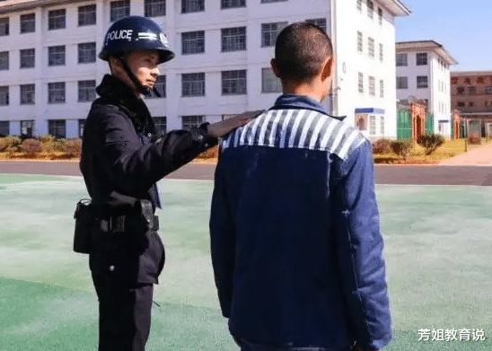 裁员潮|狱警岗位开始招聘,看看这些基本要求,你是否复合这些报考条件