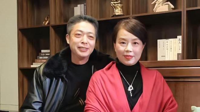 律师|三大律师齐聚九江，跟许家众人会面，许敏和姚爸看到了曙光