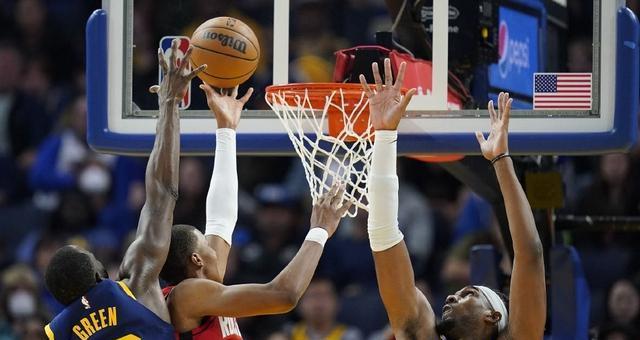 NBA前瞻，登帝合体，76人负火箭，东契奇战布克，太阳胜独行侠