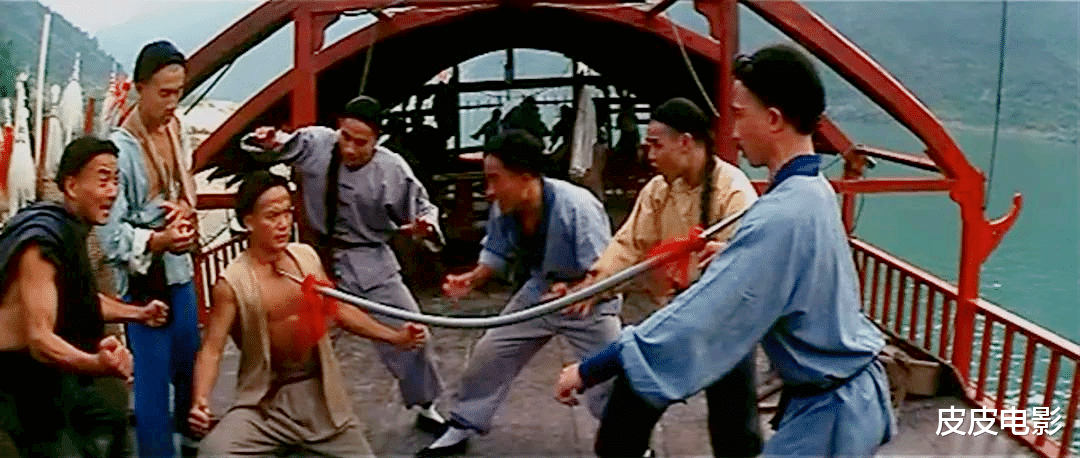 电影|惊艳一个时代又“消失”7位内地打星,时隔20多年,今命运差别大