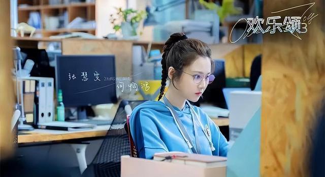 动力|《欢乐颂3》定档今晚，五美全新大换血，又一部女性群像爆剧