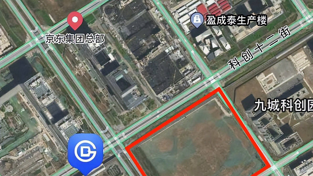 京东|刘强东要建员工福利房，京东31亿北京拿地
