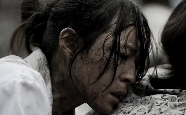 冯小刚|章子怡嫌《唐山大地震》戏份太少,冯小刚说:我老婆演不要钱