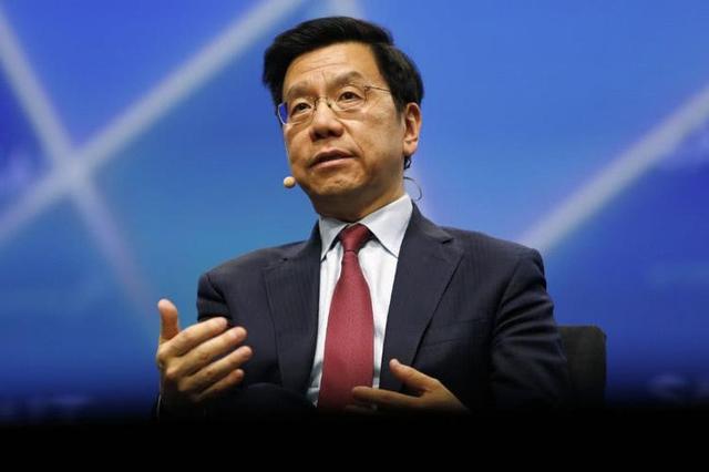 |为告知世界自己是中国人，他执意从美撤离，把864家企业带回国