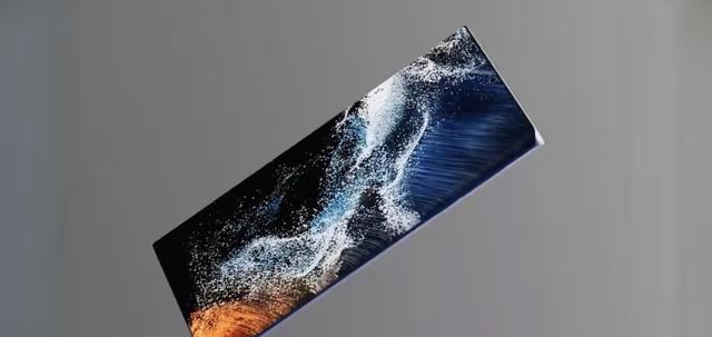 华为mate|5000mAh鸿蒙新机亮相,7英寸+100W,首发HarmonyOS3