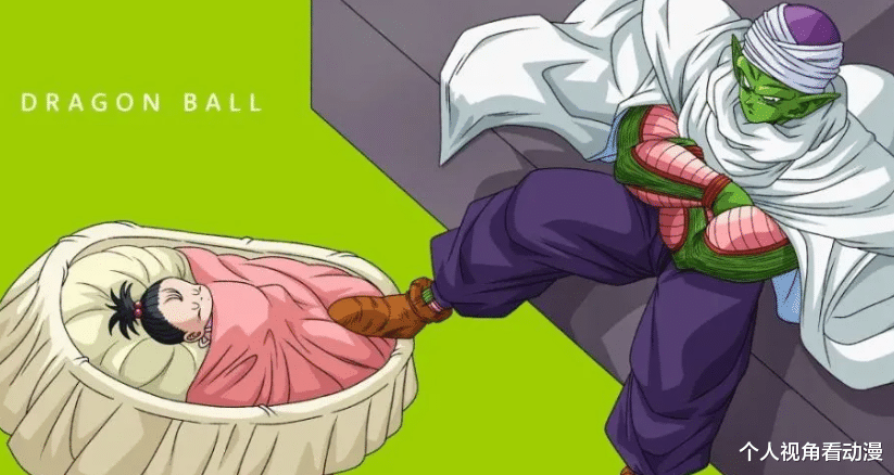 龙珠|动漫中的梗：无心插柳柳成荫的典范，《龙珠》中5大流传已久的梗
